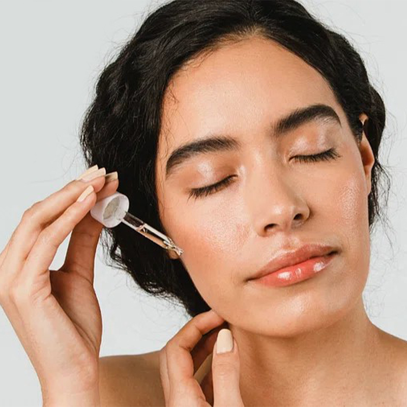 درباره کلینیک زیبایی پوست و مو نهال